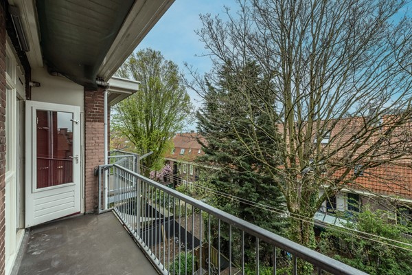Medium property photo - Albert Luthulistraat 37D, 1091 NS Amsterdam